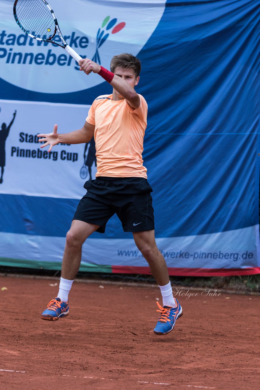 Bild 73 - Stadtwerke Pinneberg Cup Sonntag